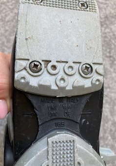 Dětské sjezdové lyže 80 - 18