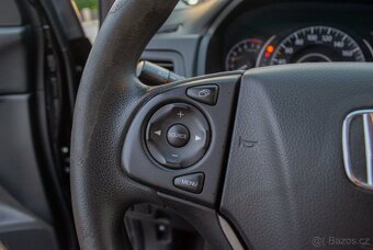 Honda CR-V 2.0 i-VTEC Comfort 4WD A/T - 18