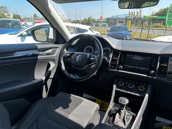 Skoda Kodiaq 2021 - 18