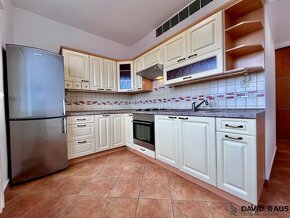 Prodej bytu 2+1 ( 58 m2), s klimatizací a rekuperací, Rajhra - 18