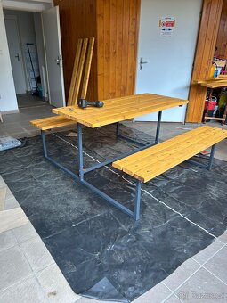 Pivní set ..akce 6800kč - 18