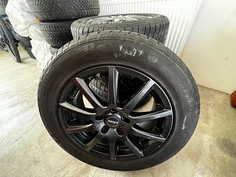 Nissan Qashqai, 1,2 DIG-T 115 Acenta,1.MAJ.,ČR,79000KM - 18