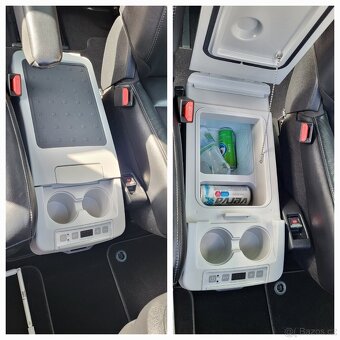 Citroen SpaceTourer 2.0 HDI 130kw automat DPH - 18