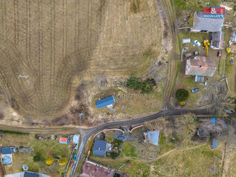 Prodej dřevostavby 40m2 a pozemku k bydlení 896m², Horoušany - 18