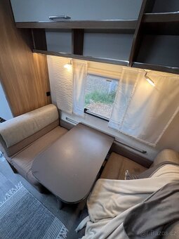 Burstner 510 TK premio plus rv 2022 - 18