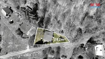 Prodej chaty, 74 m², Vítkov - Podhradí - 18