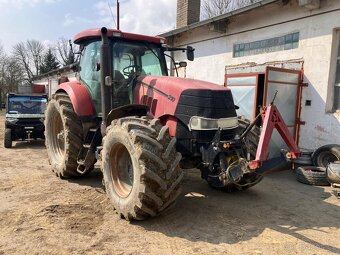 Traktor Case Puma 210 - 18