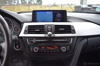 ►►BMW 2.0 320d • 135KW • SPORT•COMBI◄◄ - 18