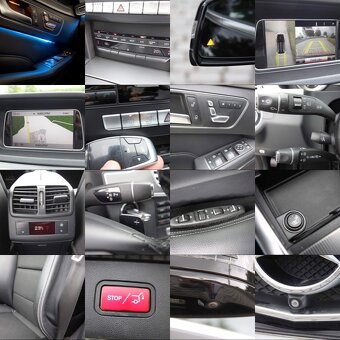 E350 CDI,W212 Face,190kw,FullLED,Webasto,Pano,360°Kamer,2014 - 18