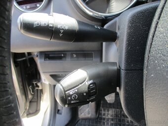 PEUGEOT 3008 1,6 16V 115kw Panorama Xenon CZ 2010 - 18