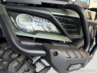 Gladiator X1000 Overland EU5 EPS - AKCE - SKLADEM - 18