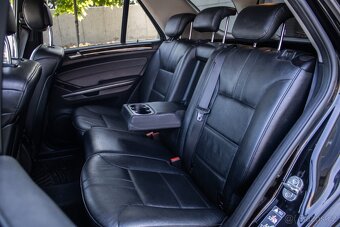 Mercedes-Benz ML 350 CDI 170kw 4matic 4x4 AT - 18