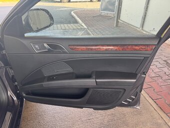 Škoda Superb 3.6 191kw 2010 veškeré díly na prodej - 18