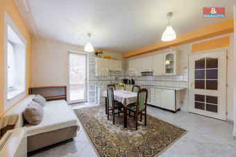 Prodej rodinného domu, 250 m², Lípa Merklín, pozemek 1604 m² - 18