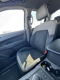 Volkswagen Amarok 3.0 TDI V6 Style 4Motion DSG - Odpočet DPH - 18
