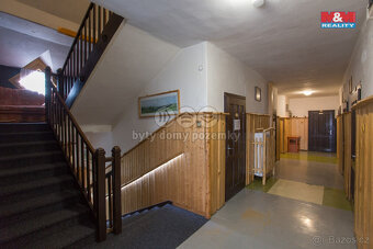 Prodej hotelu, penzionu, 1150 m², Dolní Bečva - 18