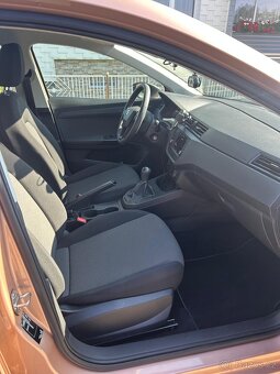 Prodám Seat Ibiza - 18