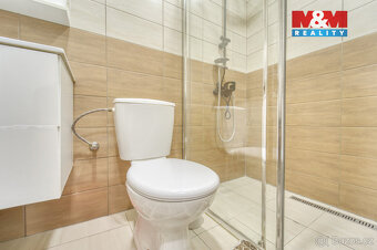 Prodej nájemního domu, 353 m², Chotěšov, ul. Starý mlýn - 18