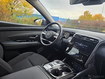 Hyundai Tucson 2023 30500km - 18