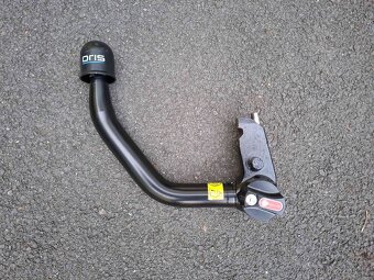 Peugeot 5008 1.6 HDi, 84 kW, manuál, 5 míst, r.v. 2014 - 18