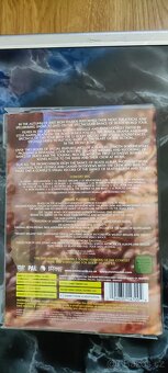 Prodám Metal DVD+CD.1 - 18
