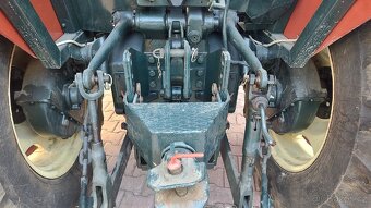 Prodám Zetor 5748 - 18
