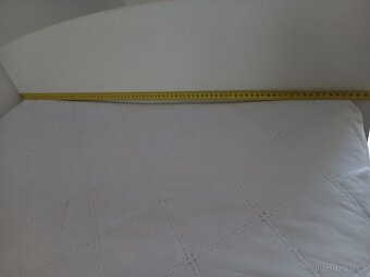 Sestava postele, postýlky a přebalovacího pultu - 18