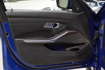 BMW Řada 3, 330i,XDRIVE,H/K M-PAKET,ČR - 18