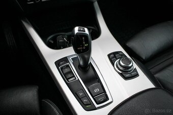 BMW X3 xDrive20d 135kW A/T - 18