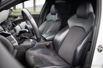 Audi RS6 quattro - 18