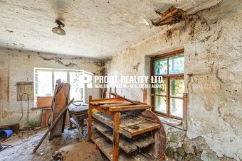 Prodej chalupa, 240 m2 - Klatovec, ev.č. 100883 - 18