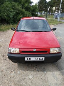 Fiat Tipo 1,6 ie - 18