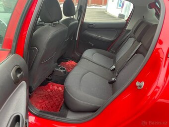 Peugeot 206, 1,1 44kW, SERVISKA - 18