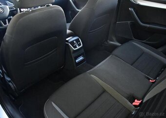 Škoda Octavia 1,6TDI DSG NAVI CARPLAY - 18