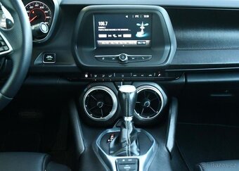 Chevrolet Camaro 3,6L 330K - 18