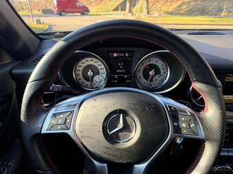 MERCEDES-BENZ SLK 350 AMG Line 7G-Tronic - 18