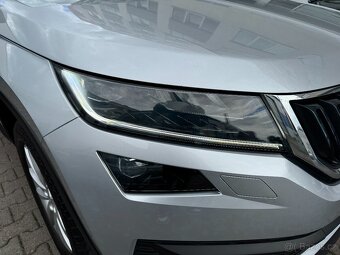 Škoda Kodiaq Style 2.0TDI 140kW 4x4 DSG ACC Keyless Full LED - 18