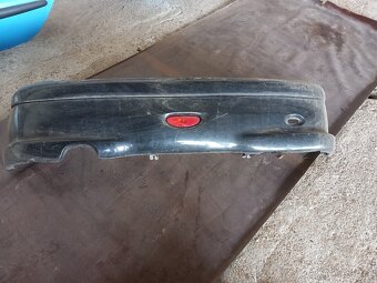 Peugeot 206,206 Sw pouzite dily - 18