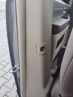 Chrysler town& country 3,8l V6,LPG grand Voyager - 18