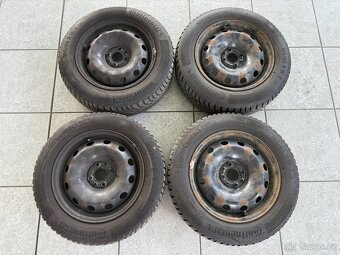 Fiat Qubo 1.4 54 kW - 18