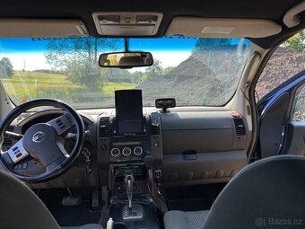 Nissan Patfinder - 18