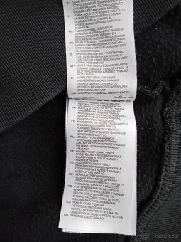 Adidas dámská mikina vel. S - 18