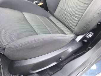 Ford Mondeo, KRÁSNÝ,95TKM,TITANIUM,SERVISKA - 18