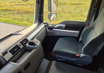 MAN TGL 12.250 - 4x2 – Shrnovačka - 18