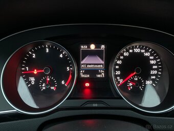 VW PASSAT B8 2020 110KW FACELIFT•COMFORTLINE•190T KM - 18