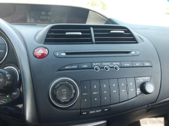 Honda Civic 1.4 16V 8G, 106tis.km - 18