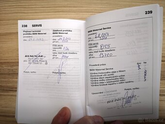 BMW F900R , r.v.03/2023, nové v ČR, najeto jen 10.682 km - 18