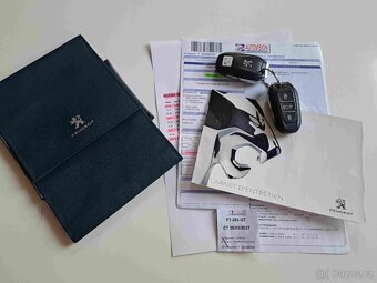 Peugeot 5008 1,2 PT EAT8 ALLURE - 1816 - 18