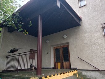 Pronájem domu COOP Jednota nezařizený s možností předělat ní - 18