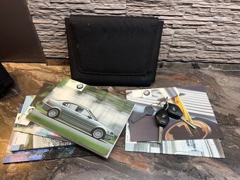 BMW E46 M-PACKET INDIVIDUÁL /DIAMANT-METT/FL - 18